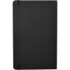 imageAmazon Basics Classic Grid Notebook Graph Ruled 240 Pages Black Hardcover 5 x 825InchGrid