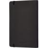 imageAmazon Basics Classic Grid Notebook Graph Ruled 240 Pages Black Hardcover 5 x 825InchRuled