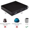 imageAmazon Basics Coffee Pod Storage Organizer Drawer for KCup Pods 36 Pod Capacity Black
