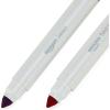 imageAmazon Basics Colored Markers Pack of 10 Broad Line Washable Markers Multicolored for Drawing School10 Count