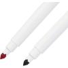 imageAmazon Basics Colored Markers Pack of 10 Broad Line Washable Markers Multicolored for Drawing School40 Count