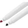 imageAmazon Basics Colored Markers Pack of 10 Broad Line Washable Markers Multicolored for Drawing School40 Count