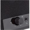 imageAmazon Basics Computer Speakers for Desktop or Laptop PC ACPowered US Version Black1Pack