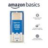 imageAmazon Basics Cotton Swabs for Personal Hygiene and Baby Care 500 Count 1 Pack4 Pack