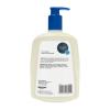 imageAmazon Basics Daily Facial Cleanser For Gentle Skin Unscented 16 Fl Oz Pack of 116 Fl Oz Pack of 1