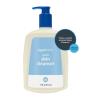imageAmazon Basics Daily Facial Cleanser For Gentle Skin Unscented 16 Fl Oz Pack of 116 Fl Oz Pack of 1