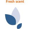 imageAmazon Basics Dish Soap Fresh Scent 30 fl oz Pack of 430 Fl Oz Pack of 8