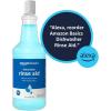 imageAmazon Basics Dishwasher Rinse Aid Liquid 32 Fl Oz Pack of 132 Fl Oz Pack of 1
