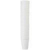 imageAmazon Basics Disposable Coffee Cups 10 ounces Paper 1000 Count Pack of 1 White12oz