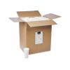 imageAmazon Basics Disposable Coffee Cups 10 ounces Paper 1000 Count Pack of 1 White16 Oz
