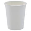 imageAmazon Basics Disposable Coffee Cups 12 oz Paper 100 Count Pack of 1 White1000 Count Pack of 1