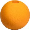 imageAmazon Basics Dog Toys Interactive Assorted Rubber Balls Pack of 3 25 inch Blue Beige OrangeFetch Balls Pack of 10