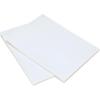 imageAmazon Basics Down Alternative Pillows Soft Density for Stomach and Back Sleepers Queen  Pack of 2 White 30 in L x 20 in WStandard 2 Pillows  2 Protectors