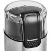 imageAmazon Basics Electric Coffee Grinder Coffee Bean and Spice Grinder With HeavyDuty Stainless Steel Grind Blades