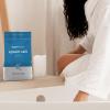 imageAmazon Basics Epsom Salt Soak Unscented Magnesium Sulfate USP Muscle and Feet Relaxation Soothing 3 Pound Pack of 148 Ounce Pack of 1