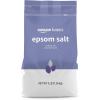 imageAmazon Basics Epsom Salt Soaking Aid Eucalyptus Scented 3 Pound Previously SolimoLavender