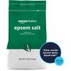 imageAmazon Basics Epsom Salt Soaking Aid Rosemary ampamp Mint Scent 3 pound Pack of 1 Previously Solimo