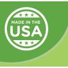 imageAmazon Basics Everyday Paper Plates 862 Inch Disposable 100 Count300 Count Pack of 2