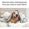 imageAmazon Basics Fabric Spray Fabric Freshner Fresh Scent 32 fl oz Pack of 2