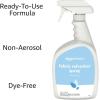 imageAmazon Basics Fabric Spray Fabric Freshner Fresh Scent 32 fl oz Pack of 2