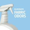 imageAmazon Basics Fabric Spray Fabric Freshner Fresh Scent 32 fl oz Pack of 2