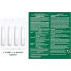 imageAmazon Basics Flea Tick ampamp Mosquito Topical Treatment for Small Dogs 410 pounds 6 Count Previously Solimo4 Count