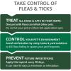 imageAmazon Basics Flea Tick ampamp Mosquito Topical Treatment for Small Dogs 410 pounds 6 Count Previously Solimo6 Count