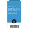 imageAmazon Basics Flextra Tall Kitchen Drawstring Trash Bags 13 Gallon Unscented 50 Count120 Count Pack of 1