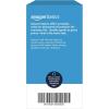 imageAmazon Basics Flextra Tall Kitchen Drawstring Trash Bags 13 Gallon Unscented 50 Count90 Count Pack of 1