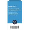 imageAmazon Basics Flextra Tall Kitchen Drawstring Trash Bags Fresh Scent 13 Gallon 120 Count120 Count Pack of 1