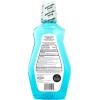 imageAmazon Basics Fluoride Mouthwash for Adults Anticavity Alcohol Free  Refreshing Mint Flavor 1 Liter 1Pack338 Fl Oz Pack of 1