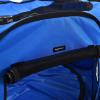 imageAmazon Basics Foldable Octagonal Indoor and Outdoor Portable Soft Dog PenPuppy PenPlaypen 114 cm  45quot BlueBlue