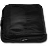 imageAmazon Basics Folding Portable Soft Pet Dog Crate Carrier Kennel 36 x 24 x 24 inches BlueBLACK