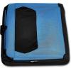 imageAmazon Basics Folding Portable Soft Pet Dog Crate Carrier Kennel 36 x 24 x 24 inches BlueBLUE