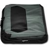 imageAmazon Basics Folding Portable Soft Pet Dog Crate Carrier Kennel 36 x 24 x 24 inches BlueGREY