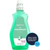 imageAmazon Basics Fresh Breath Mouthwash Mint 507 Ounce Pack of 1 Previously Solimo338 Fl Oz Pack of 1
