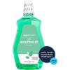 imageAmazon Basics Fresh Breath Mouthwash Mint 507 Ounce Pack of 1 Previously Solimo507 Fl Oz Pack of 2