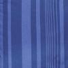 imageAmazon Basics FullQueen Comforter Set with Sheets 7Piece Navy with Grey Plaid Bedding Lightweight Microfiber BedinaBagBlue Calvin Striped