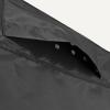 imageAmazon Basics Golf Cart Cover Accessories Fits EZGO Yamaha Club Car 24 Passenger
