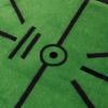 imageAmazon Basics Golf Swing Path Hitting Mat15 x 11 L x W