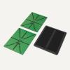 imageAmazon Basics Golf Swing Path Hitting Mat15 x 11 L x W