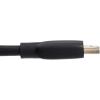imageAmazon Basics HDMI Cable 10 feet HDMI 21 to HDMI Cable 48Gbps 8K60Hz 4K120Hz Certified Ultra High Speed Black Compatible with PS5XboxTVMonitorBlack