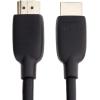 imageAmazon Basics HDMI Cable 10 feet HDMI 21 to HDMI Cable 48Gbps 8K60Hz 4K120Hz Certified Ultra High Speed Black Compatible with PS5XboxTVMonitorBlack