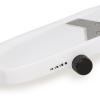 imageAmazon Basics Handheld Mandoline Slicer White 113quot X 45quot X 25quot