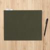 imageAmazon Basics Hanging File Folders 15Cut Tabs Letter Size Standard Green 50 Count per BoxStandard Green