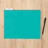 imageAmazon Basics Hanging File Folders Sturdy Letter Size 25Pack Assorted Jeweltone ColorsAqua