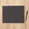 imageAmazon Basics Hanging File Folders Sturdy Letter Size 25Pack Assorted Jeweltone ColorsBlack