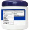 imageAmazon Basics Healing Ointment ampamp Skin Protectant for Dry ampamp Cracked Skin and Chapped Lips Fragrance Free 14 Oz Pack of 114 Ounce Pack of 1