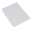 imageAmazon Basics Heavy Duty NonGlare Sheet Protector for Documents Clear 500Pack100  Pack