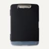 imageAmazon Basics High Capacity Nursing Clipboard with Storage and Pen Holder 1 Pack 1437 x 984 x 149 inches LxWxH Black